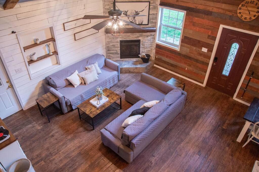 Mark Twain Current River Barndo Doniphan Exterior foto